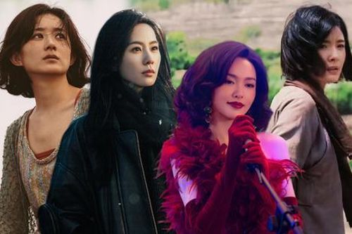 Dàn mỹ nhân 85 tái xuất 2025: Triệu Lệ Dĩnh, Dương Mịch hay Lưu Thi Thi sẽ chiến thắng?