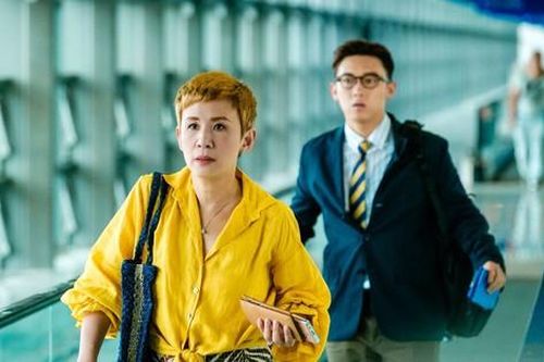 Câu chuyện thời sự về lừa tình qua mạng lên phim