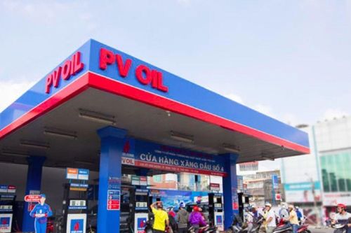 PV Oil muốn phá sản công ty liên kết để dọn đường lên HOSE