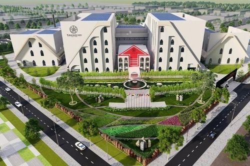 Trung Nguyên Legend xây dựng nhà máy cà phê 2.000 tỷ đồng tại Buôn Ma Thuột