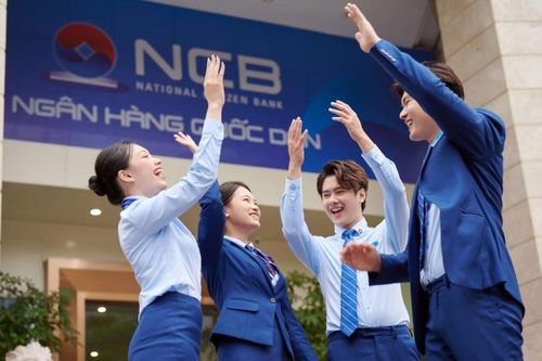 NCB muốn tăng vốn điều lệ thêm 7.000 tỷ đồng