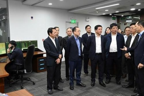 NSMO: Không chủ quan, tập trung tối đa đảm bảo vận hành hệ thống điện hiệu quả