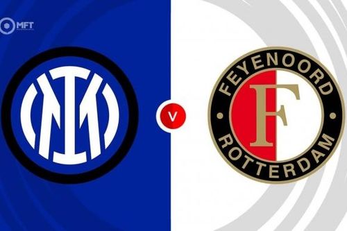 Nhận định bóng đá Inter Milan và Feyenoord, vòng 1/8 Champions League
