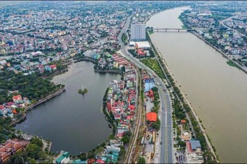 Đại biểu Bùi Hoài Sơn: Tên gọi sau sáp nhập tỉnh sẽ là biểu tượng mới của sự đoàn kết