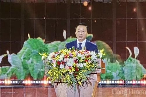 Khai mạc Lễ hội Cà phê Buôn Ma Thuột lần thứ 9