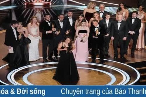 Sức mạnh phim độc lập - Từ Oscar 2025 đến sự khơi dậy niềm tin điện ảnh