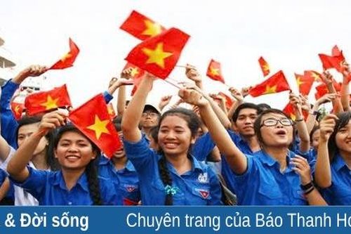 Thanh xuân rực rỡ từ những điều giản dị