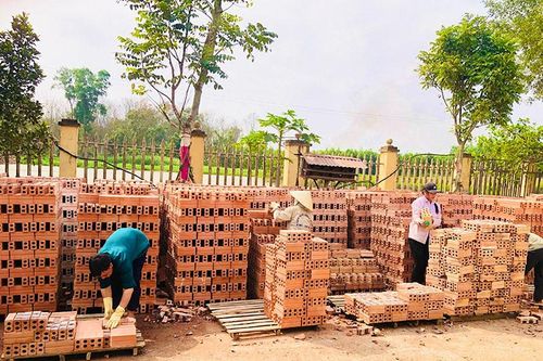 Thọ Xuân đầu tư hạ tầng phát triển công nghiệp, tiểu thủ công nghiệp