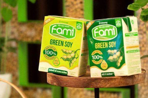 Chủ thương hiệu sữa Fami dự chi gần 1.500 tỷ trả cổ tức 2024, lên kế hoạch kinh doanh 2025 thận trọng