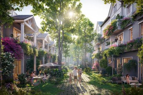 Sống retreat, phát triển 6 chỉ số toàn diện, trở thành phiên bản tốt nhất của chính mình tại Eco Retreat