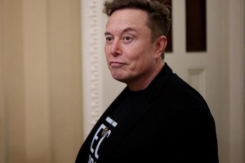 Nhà đầu tư Trung Quốc âm thầm gom cổ phần trong các công ty của Elon Musk