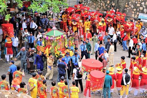 Kết tinh bản sắc, khơi nguồn tự hào