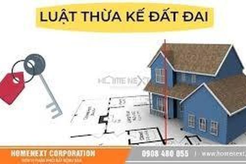 Thừa kế phần đất khai phá thêm có nguồn gốc lâm trường