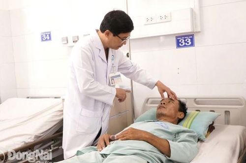 Bật báo động đỏ cứu sống nhiều ca bệnh nguy kịch