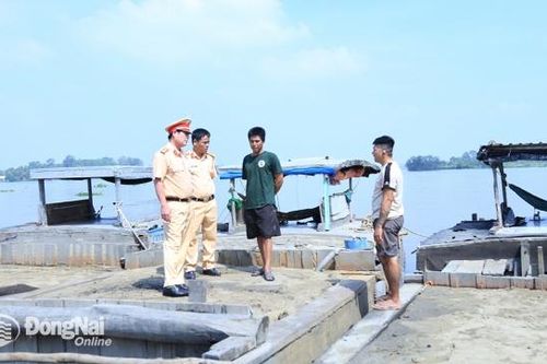 Khắp nơi trong tỉnh ngày 10-3-2025