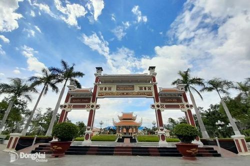 Điều tra, thống kê tín ngưỡng thờ cúng vua Hùng ở Đồng Nai