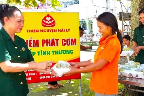 Cựu chiến binh kinh doanh giỏi, giàu lòng nhân ái