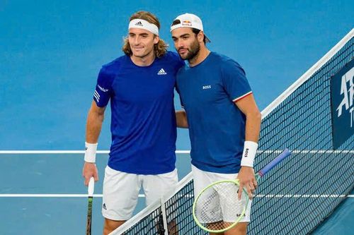 Indian Wells: Thêm hai ứng cử viên cho chức vô địch