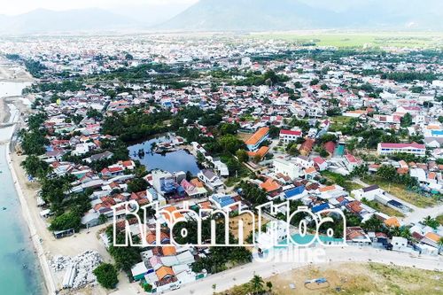 Xã Vạn Thắng: Nỗ lực xây dựng nông thôn mới nâng cao