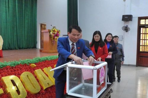Đình Lập có tân Chủ tịch UBND huyện