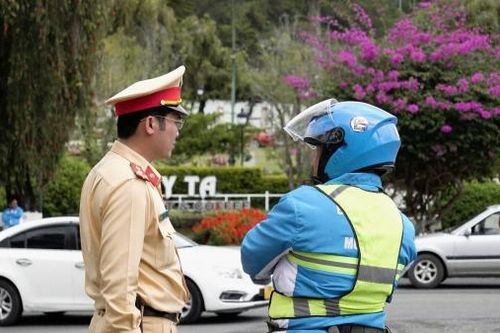 Đảm bảo an toàn Giải đua xe đạp nữ quốc tế Bình Dương mở rộng