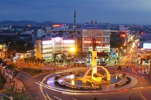 Nơi đánh trận mở màn giải phóng Tây Nguyên
