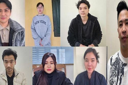 Khởi tố điều tra 7 bị can về tội 'Lừa dối khách hàng'