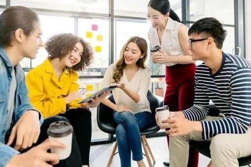 Lực lượng lao động Đông Nam Á là lực lượng mạnh của toàn cầu