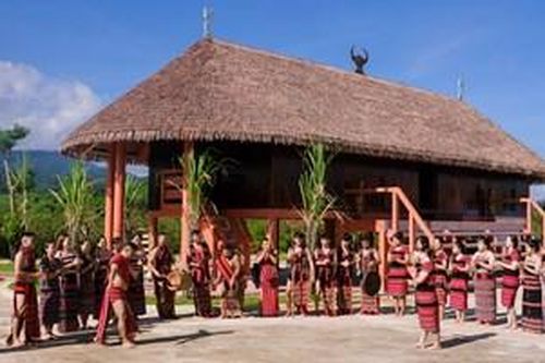 'Sắc xuân vùng cao A Lưới' sẽ thu hút khách