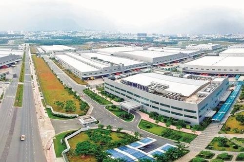 Nam Định: Chấp thuận nhà đầu tư dự án xây dựng hạ tầng Khu công nghiệp Hải Long