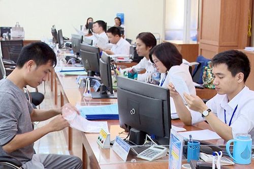 Hà Nội: Ban hành Quy chế phối hợp tạm thời trong tiếp nhận và trả kết quả giải quyết thủ tục hành chính