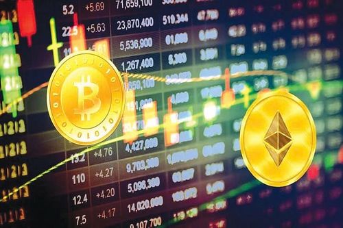 Xây dựng khuôn khổ pháp lý toàn diện để khai thác tiềm năng của tài sản mã hóa
