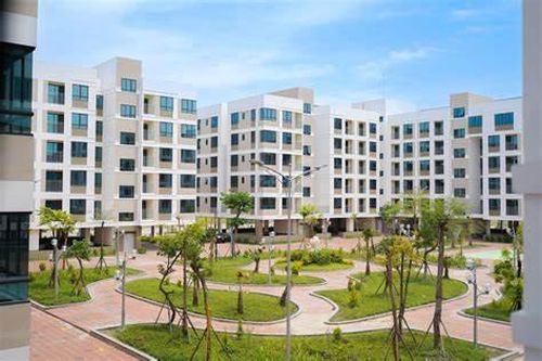 Bình Dương phát triển hàng ngàn căn nhà ở xã hội gần khu công nghiệp