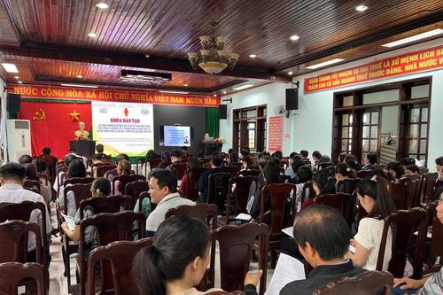 FAC hỗ trợ doanh nghiệp nâng cao kiến thức, cập nhật chính sách thuế và kế toán