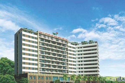 Được quỹ ngoại 'săn đón', bệnh viện đầu tiên niêm yết trên sàn chứng khoán kinh doanh ra sao?