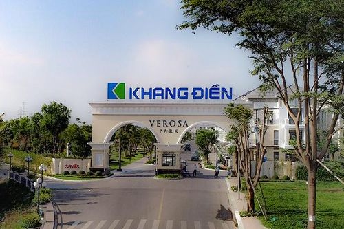 Dragon Capital không phải là quỹ ngoại duy nhất bán ra cổ phiếu KDH trong thời gian qua