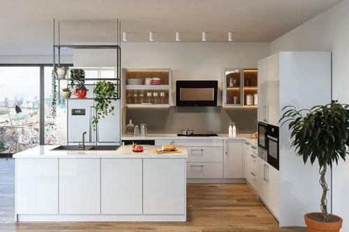 Thiết kế nhà bếp thế nào để gia chủ thịnh vượng, tài lộc dồi dào?