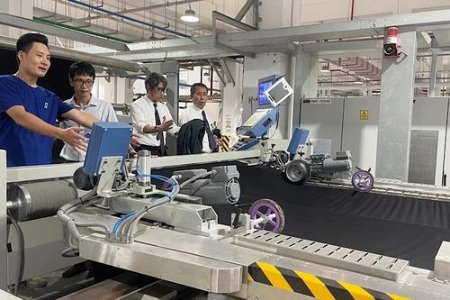 Nam Định nỗ lực chuyển đổi số tạo đột phá phát triển kinh tế - xã hội