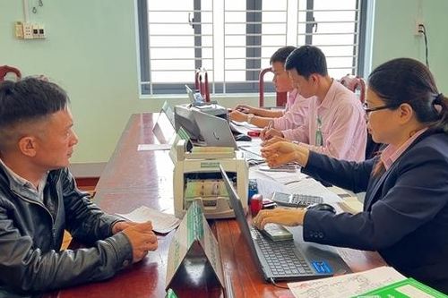 Quảng Ngãi: Hỗ trợ vay vốn để người lầm lỡ có thêm điều kiện khởi nghiệp, hoàn lương