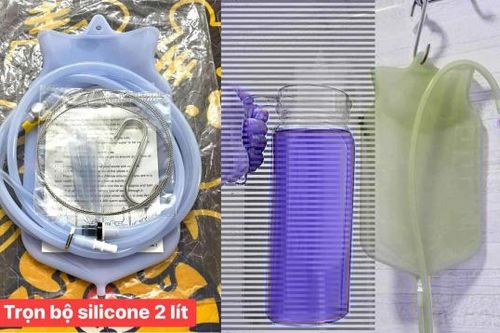 'Thần dược detox' - Trò quảng cáo phản khoa học