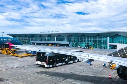 Hàng loạt sân bay sẽ được đầu tư mở rộng