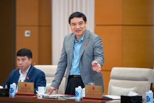 Tiếp tục đề xuất áp thuế 10% chung cho các cơ quan báo chí