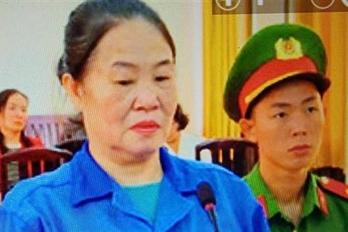Người vợ lĩnh án sau hơn 20 năm trốn truy nã do tạt axit chồng