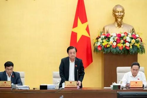 Cần rõ trách nhiệm trong phân cấp quản lý chất lượng sản phẩm