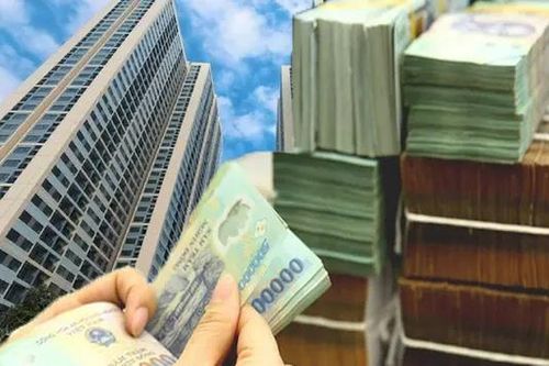 Thanh tra ngân hàng có doanh nghiệp bất động sản 'sân sau'