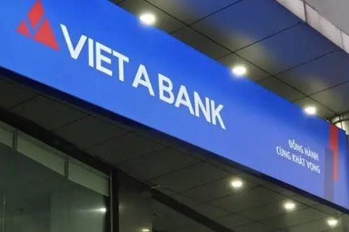 VietABank bị phạt gần 4,2 tỷ đồng
