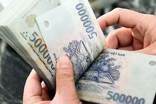 Mức lương tối thiểu chưa theo kịp mức sống