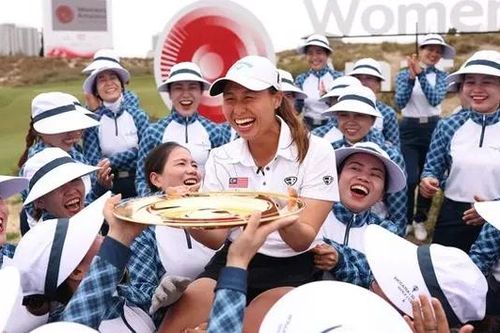 Jeneath Wong lần đầu vô địch tại WAAP 2025