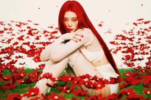 Grammy vinh danh album 'Ruby' của Jennie
