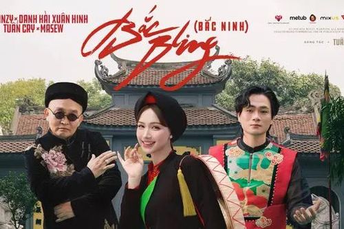 'Bắc Bling' có hay chăng view ảo?